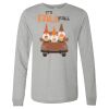 Unisex Triblend Long Sleeve Tee Thumbnail