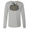 Unisex Triblend Long Sleeve Tee Thumbnail