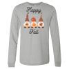 Unisex Triblend Long Sleeve Tee Thumbnail