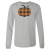 Unisex Triblend Long Sleeve Tee Thumbnail