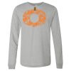 Unisex Triblend Long Sleeve Tee Thumbnail