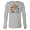 Unisex Triblend Long Sleeve Tee Thumbnail