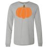 Unisex Triblend Long Sleeve Tee Thumbnail