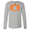 Unisex Triblend Long Sleeve Tee Thumbnail