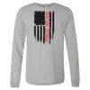 Unisex Triblend Long Sleeve Tee Thumbnail