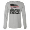 Unisex Triblend Long Sleeve Tee Thumbnail