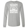 Unisex Triblend Long Sleeve Tee Thumbnail