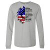 Unisex Triblend Long Sleeve Tee Thumbnail