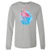 Unisex Triblend Long Sleeve Tee Thumbnail