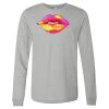 Unisex Triblend Long Sleeve Tee Thumbnail