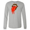 Unisex Triblend Long Sleeve Tee Thumbnail