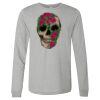 Unisex Triblend Long Sleeve Tee Thumbnail