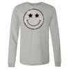 Unisex Triblend Long Sleeve Tee Thumbnail