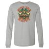 Unisex Triblend Long Sleeve Tee Thumbnail