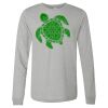 Unisex Triblend Long Sleeve Tee Thumbnail