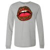 Unisex Triblend Long Sleeve Tee Thumbnail