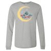 Unisex Triblend Long Sleeve Tee Thumbnail