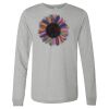 Unisex Triblend Long Sleeve Tee Thumbnail