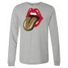 Unisex Triblend Long Sleeve Tee Thumbnail