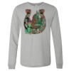 Unisex Triblend Long Sleeve Tee Thumbnail