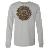 Unisex Triblend Long Sleeve Tee Thumbnail