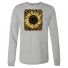 Unisex Triblend Long Sleeve Tee Thumbnail