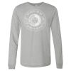 Unisex Triblend Long Sleeve Tee Thumbnail