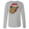 Unisex Triblend Long Sleeve Tee Thumbnail