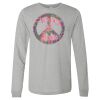 Unisex Triblend Long Sleeve Tee Thumbnail