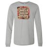 Unisex Triblend Long Sleeve Tee Thumbnail