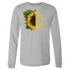 Unisex Triblend Long Sleeve Tee Thumbnail