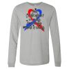 Unisex Triblend Long Sleeve Tee Thumbnail