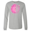 Unisex Triblend Long Sleeve Tee Thumbnail