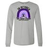 Unisex Triblend Long Sleeve Tee Thumbnail