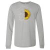 Unisex Triblend Long Sleeve Tee Thumbnail