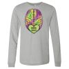 Unisex Triblend Long Sleeve Tee Thumbnail