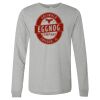 Unisex Triblend Long Sleeve Tee Thumbnail