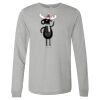 Unisex Triblend Long Sleeve Tee Thumbnail