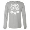 Unisex Triblend Long Sleeve Tee Thumbnail