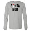 Unisex Triblend Long Sleeve Tee Thumbnail