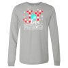 Unisex Triblend Long Sleeve Tee Thumbnail