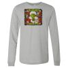 Unisex Triblend Long Sleeve Tee Thumbnail