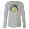 Unisex Triblend Long Sleeve Tee Thumbnail