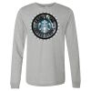 Unisex Triblend Long Sleeve Tee Thumbnail