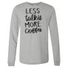 Unisex Triblend Long Sleeve Tee Thumbnail