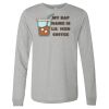 Unisex Triblend Long Sleeve Tee Thumbnail