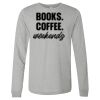 Unisex Triblend Long Sleeve Tee Thumbnail