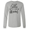 Unisex Triblend Long Sleeve Tee Thumbnail