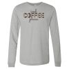 Unisex Triblend Long Sleeve Tee Thumbnail