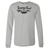 Unisex Triblend Long Sleeve Tee Thumbnail